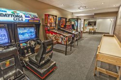  - Hotel Plaza Quebec Ste Foy