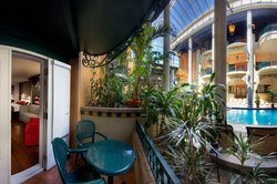  - Hotel Plaza Quebec Ste Foy