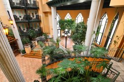  - Hotel Plaza Quebec Ste Foy