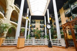  - Hotel Plaza Quebec Ste Foy