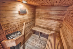  - Hotel Plaza Quebec Ste Foy