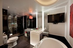  - Hotel Plaza Quebec Ste Foy