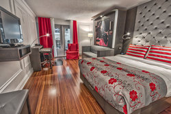  - Hotel Plaza Quebec Ste Foy