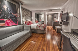  - Hotel Plaza Quebec Ste Foy