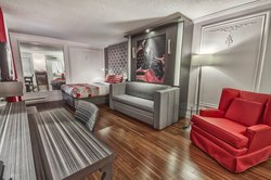  - Hotel Plaza Quebec Ste Foy