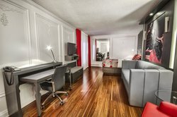  - Hotel Plaza Quebec Ste Foy