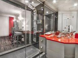  - Hotel Plaza Quebec Ste Foy