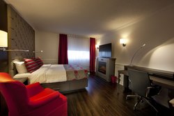  - Hotel Plaza Quebec Ste Foy