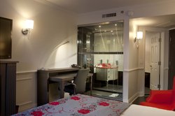  - Hotel Plaza Quebec Ste Foy