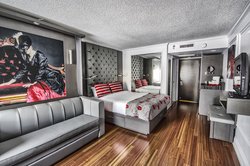  - Hotel Plaza Quebec Ste Foy