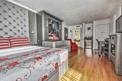  - Hotel Plaza Quebec Ste Foy