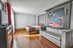  - Hotel Plaza Quebec Ste Foy