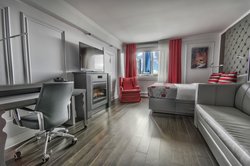  - Hotel Plaza Quebec Ste Foy