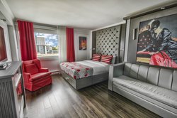  - Hotel Plaza Quebec Ste Foy