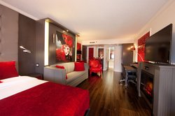  - Hotel Plaza Quebec Ste Foy