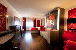  - Hotel Plaza Quebec Ste Foy