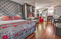  - Hotel Plaza Quebec Ste Foy