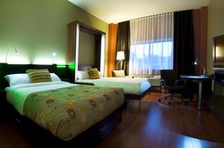  - Hotel Must Ancienne Lorette