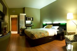  - Hotel Must Ancienne Lorette