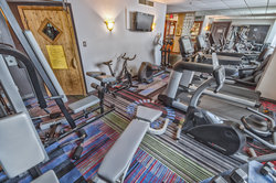  - L'Hotel Quebec Ste Foy