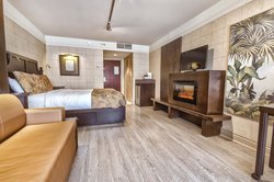  - L'Hotel Quebec Ste Foy