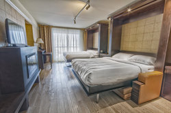  - L'Hotel Quebec Ste Foy