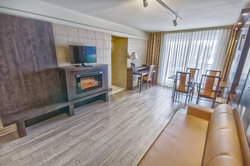  - L'Hotel Quebec Ste Foy