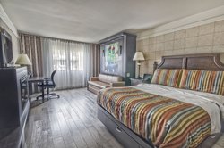  - L'Hotel Quebec Ste Foy