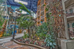  - L'Hotel Quebec Ste Foy