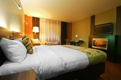  - Hotel Must Ancienne Lorette