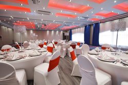  - L'Hotel Quebec Ste Foy