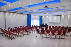  - L'Hotel Quebec Ste Foy