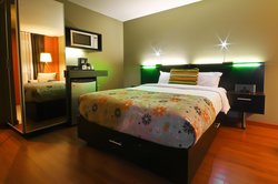  - Hotel Must Ancienne Lorette