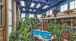  - L'Hotel Quebec Ste Foy