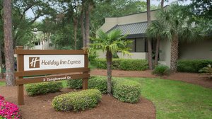 Holiday Inn Express Hilton Head Island Sc See S Exterior View Holiday Inn Express Hilton Head Island