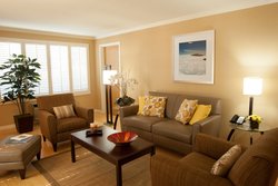  - Airtel Plaza Hotel & Conference Center Van Nuys - I-405, Exit 66