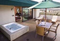  - Airtel Plaza Hotel & Conference Center Van Nuys - I-405, Exit 66