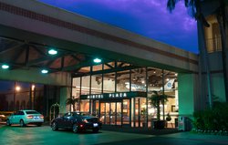  - Airtel Plaza Hotel & Conference Center Van Nuys - I-405, Exit 66