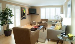  - Airtel Plaza Hotel & Conference Center Van Nuys - I-405, Exit 66