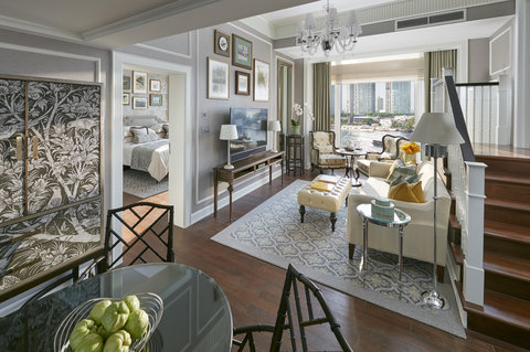 MANDARIN ORIENTAL BANGKOK - Photo 31