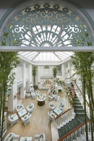 MANDARIN ORIENTAL BANGKOK - Photo 13