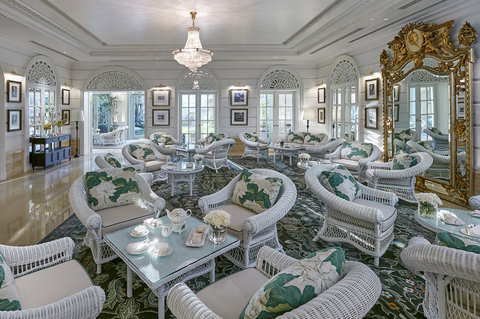 MANDARIN ORIENTAL BANGKOK - Photo 14