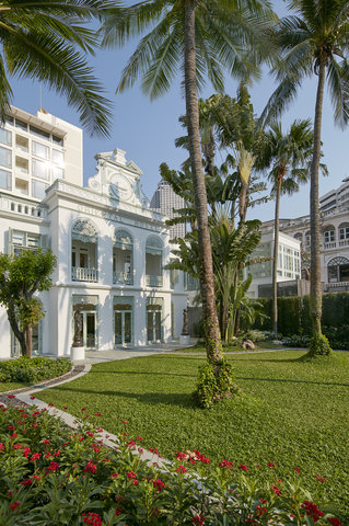 MANDARIN ORIENTAL BANGKOK - Photo 2