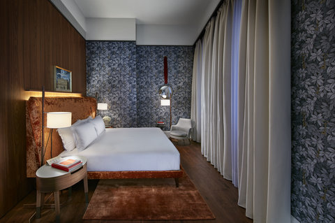 MANDARIN ORIENTAL MILAN - Photo 34
