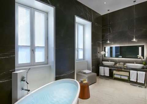 MANDARIN ORIENTAL MILAN - Photo 35