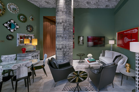 MANDARIN ORIENTAL MILAN - Photo 12