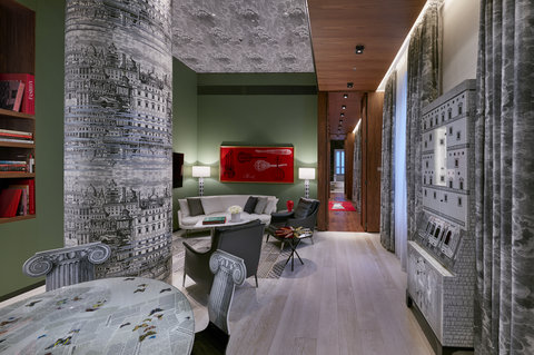 MANDARIN ORIENTAL MILAN - Photo 36