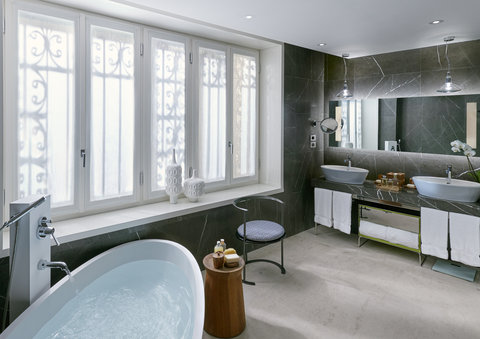 MANDARIN ORIENTAL MILAN - Photo 38