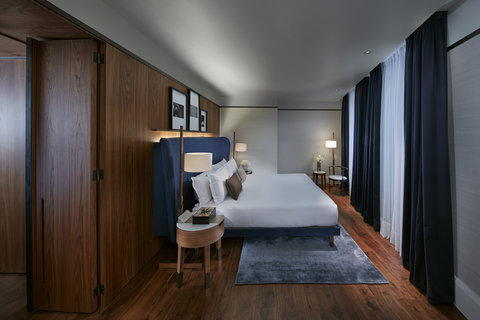 MANDARIN ORIENTAL MILAN - Photo 39