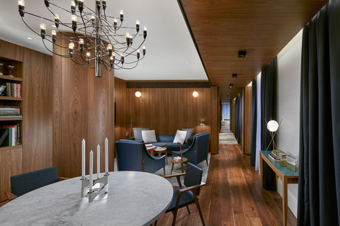 MANDARIN ORIENTAL MILAN - Photo 40